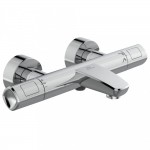 Смеситель для ванны Ideal Standard Ceratherm T100 Смеситель для ванны Ideal Standard Ceratherm T100